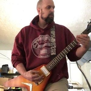 Meet your Posher, Kris